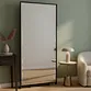 barber mirror